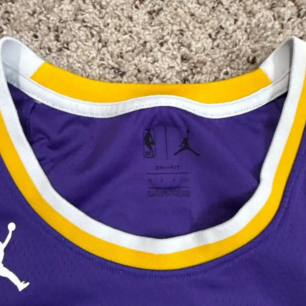 Jordan Men's multi Vest